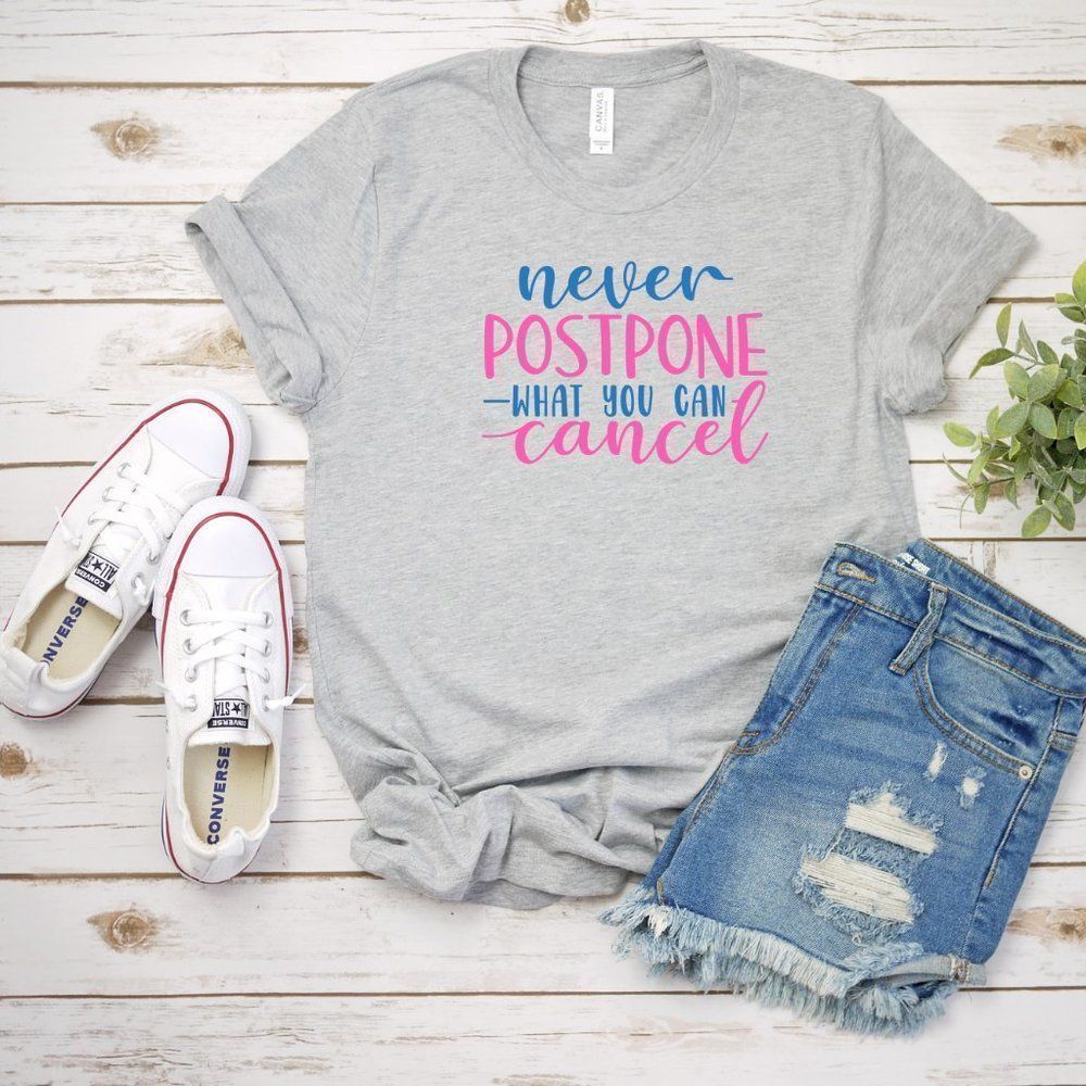 Practice Social Distancing T-Shirt